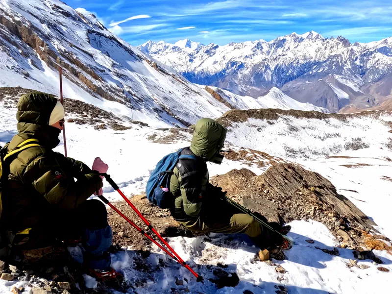 Adventure Holidays