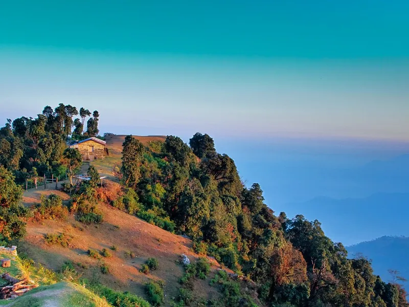 Australian Base Camp Camping Tour 