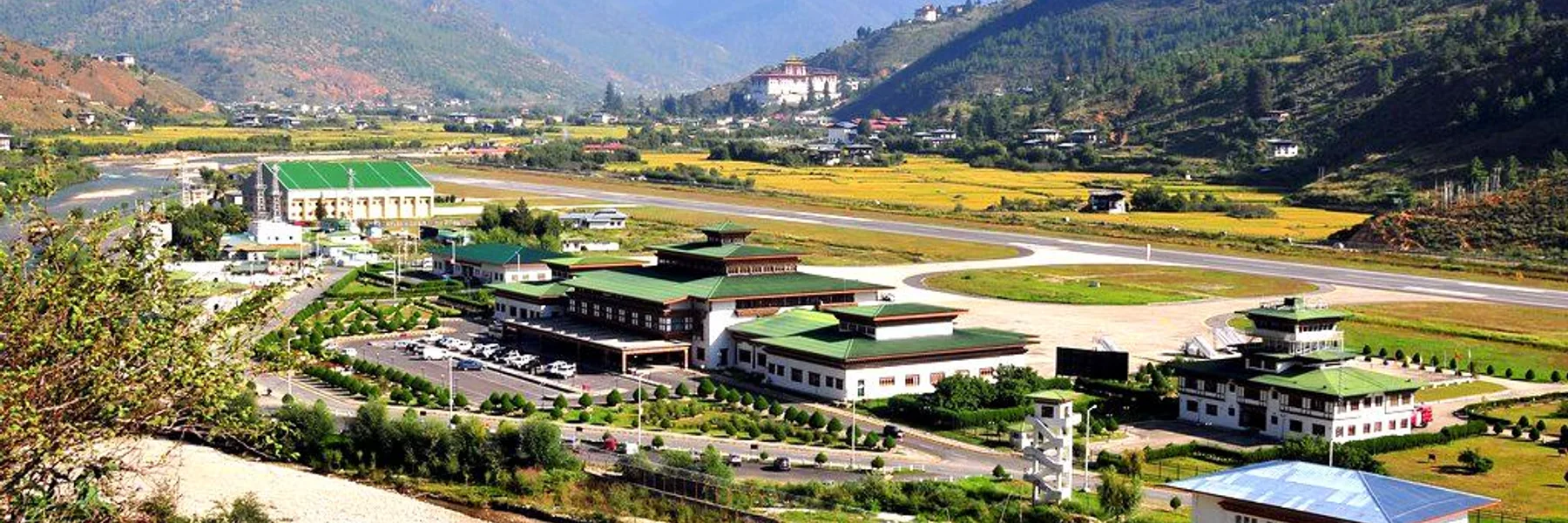Bhutan