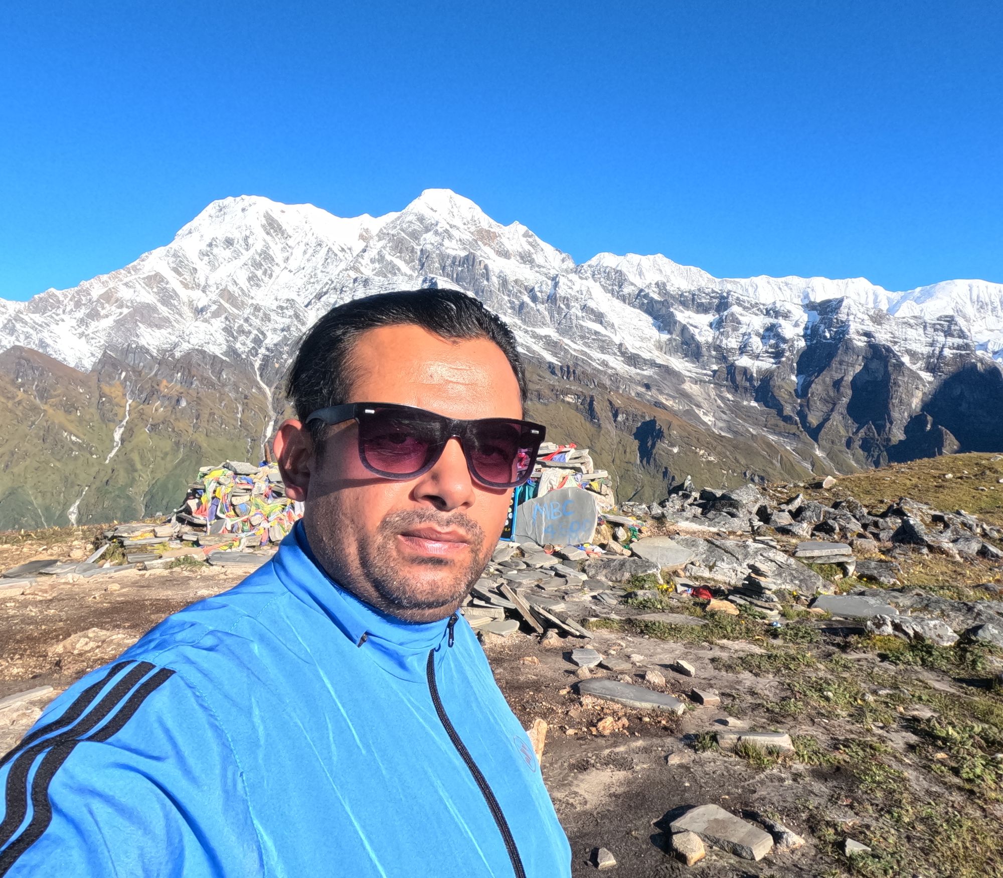Ganesh Regmi