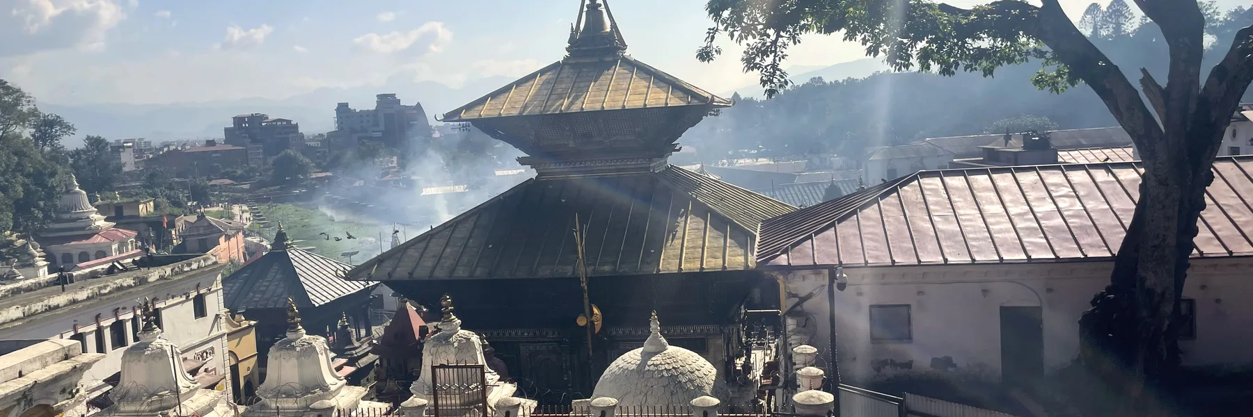 Kathmandu Chitwan Pokhara Tour 