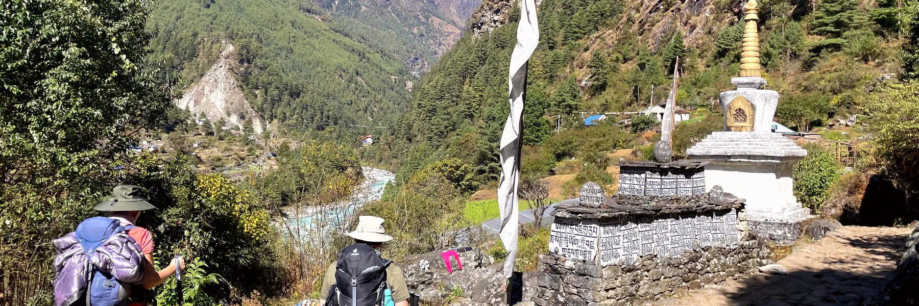 Luxury Everest Base Camp Trek