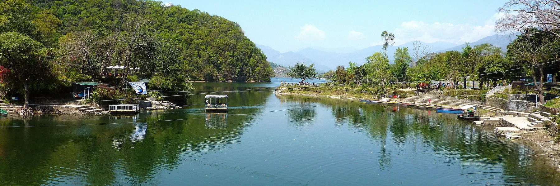 Luxury Nepal Tour