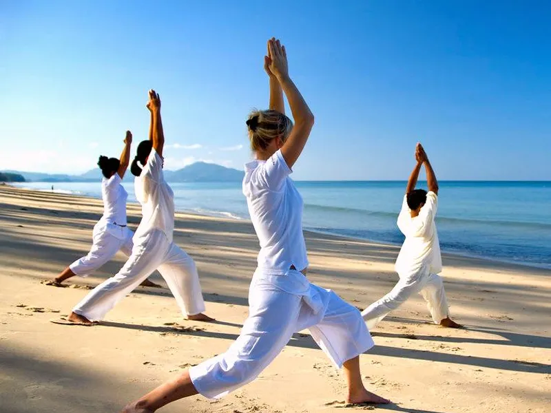 Luxury & Wellness Holidays
