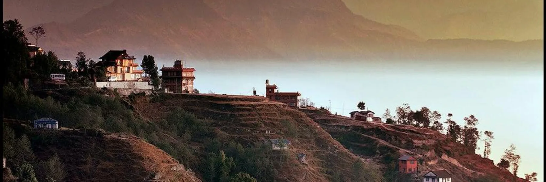 Nagarkot Sunrise and Hiking: 1 Day Tour