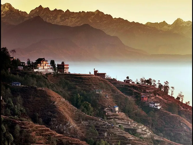 Nagarkot Sunrise and Hiking: 1 Day Tour