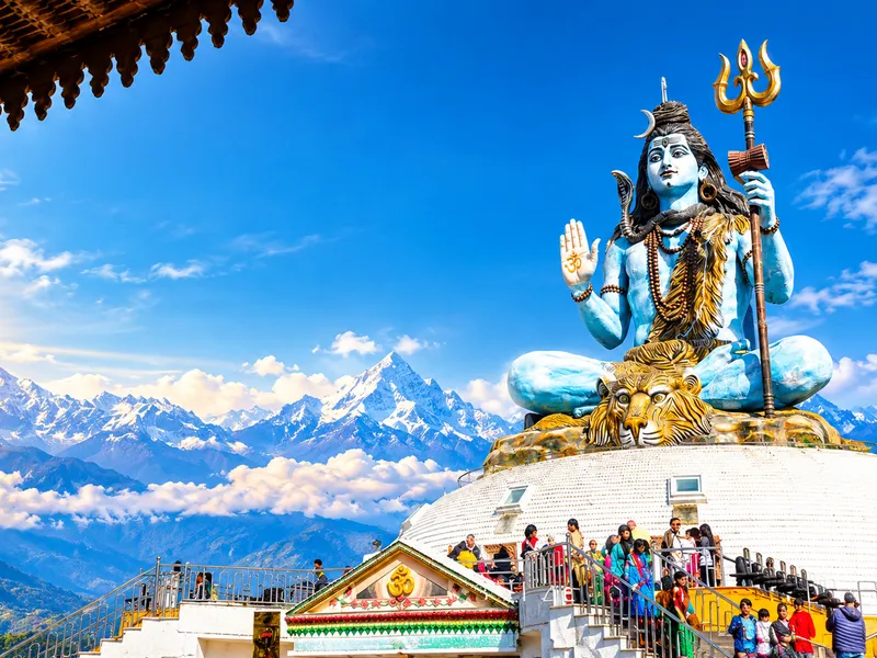 Nepal Cultural Hiking tour