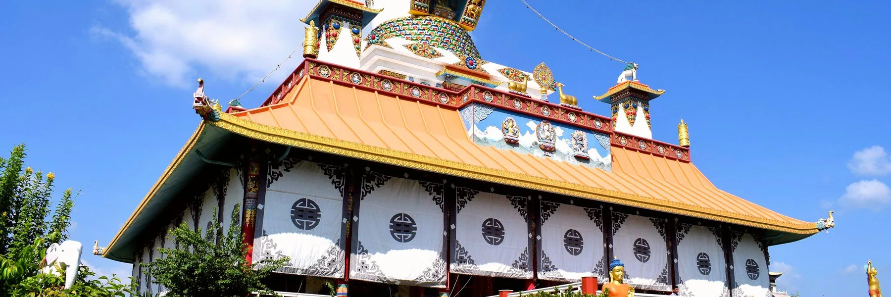 UNESCO World Heritage Sites Tour in Nepal