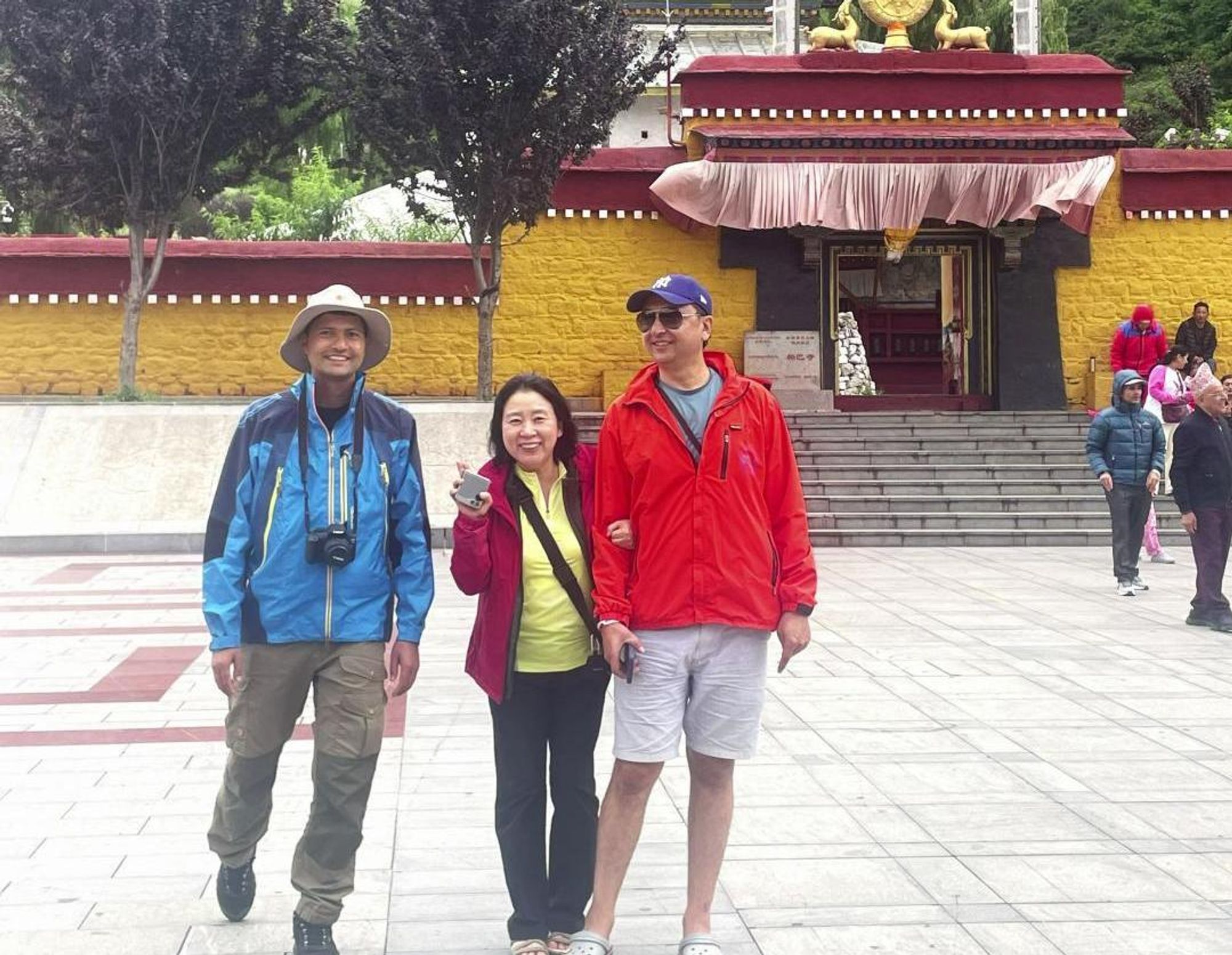 Personalized_Travel_Itineraries.
